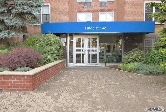 1st image of 210-15 23rd. Avenue #1G