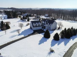 20 Gravel Hill Ln, Honeoye Falls, NY 14472