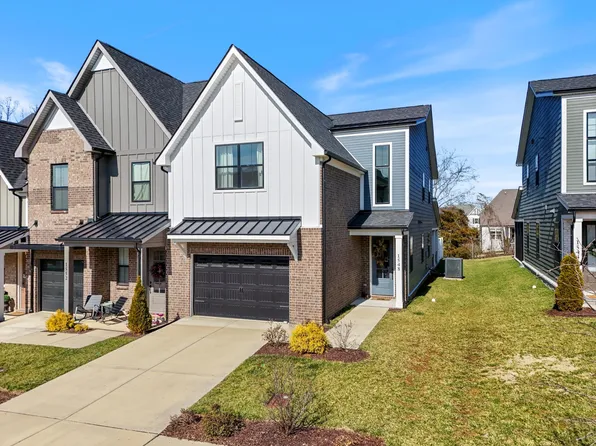 1548 Nickelby Pl, Thompsons Station, TN 37179