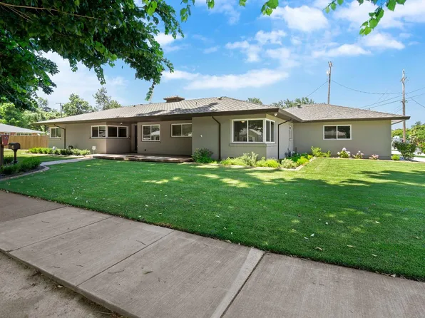 127 N College St, Woodland, CA 95695