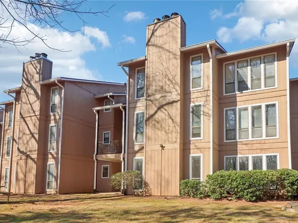 1525 Terrell Mill Pl SE APT A, Marietta, GA 30067