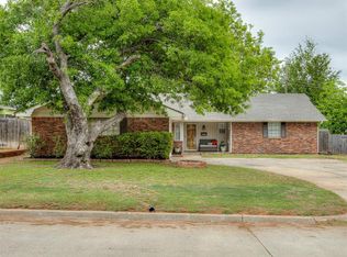 4617 NW 59th Ter, Oklahoma City, OK 73122