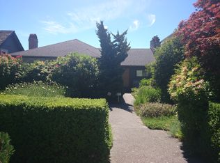 2321 Rosemont Pl W, Seattle, WA 98199
