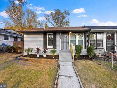 8135 Allendale Dr, Landover, MD, 20785