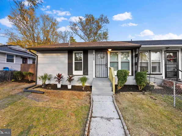 8135 Allendale Dr, Landover, MD 20785