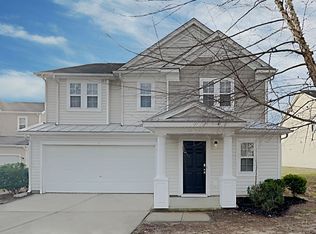13 Fielding Ct, Durham, NC 27703