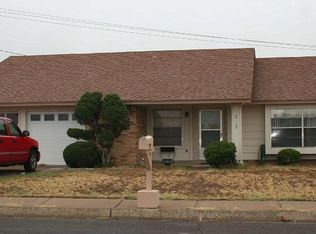 5212 Storey Ave, Midland, TX 79703