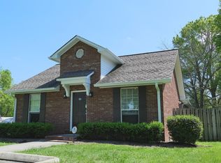 30 W 5th St APT B, Cookeville, TN 38501