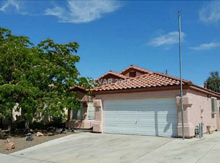 994 Hidden Meadow Ave, Henderson, NV 89015