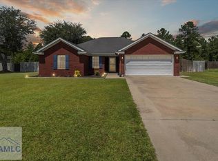 220 Jackson Ave NE, Ludowici, GA 31316