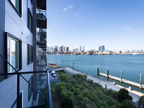 65 Lewis St APT 314, Boston, MA 02128