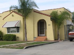 915 E Erna Ave, La Habra, CA 90631