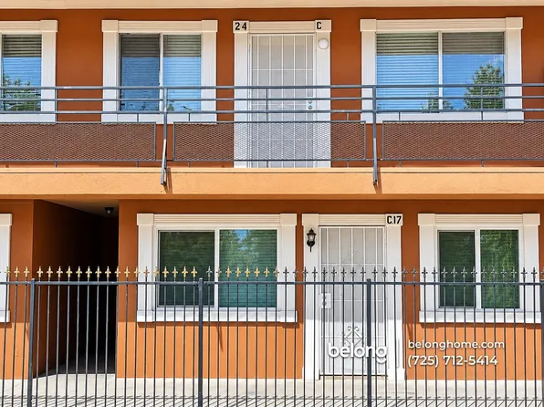 500 S 13th St #C26, Las Vegas, NV 89101