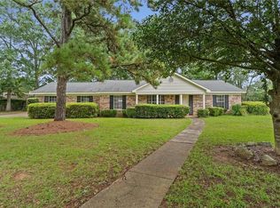 2329 Genoa Dr, Mobile, AL 36609