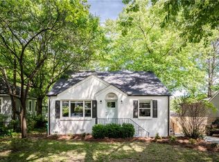 610 Quillian Ave, Decatur, GA 30032