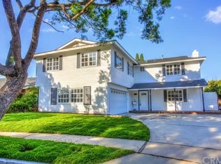 7971 E Ring St, Long Beach, CA 90808