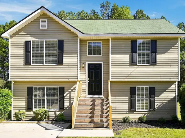 4250 Viewpoint Ln, Ellenwood, GA 30294