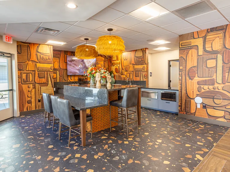 The Quinn Apartments — Photo 20