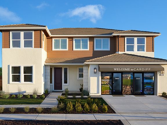 Residence 1 Model