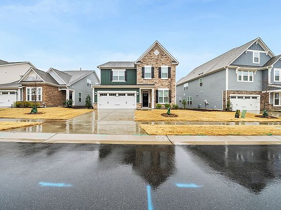 2nd image of 2116 Curry Meadow Way