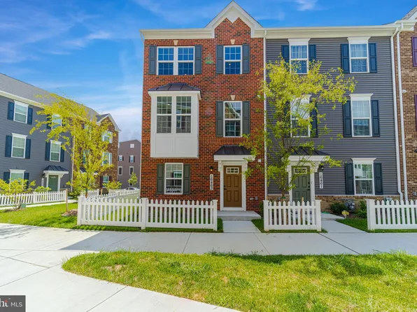 16463 Fife Way, Bowie, MD 20716