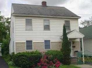 823 Symonds Pl, Utica, NY 13502