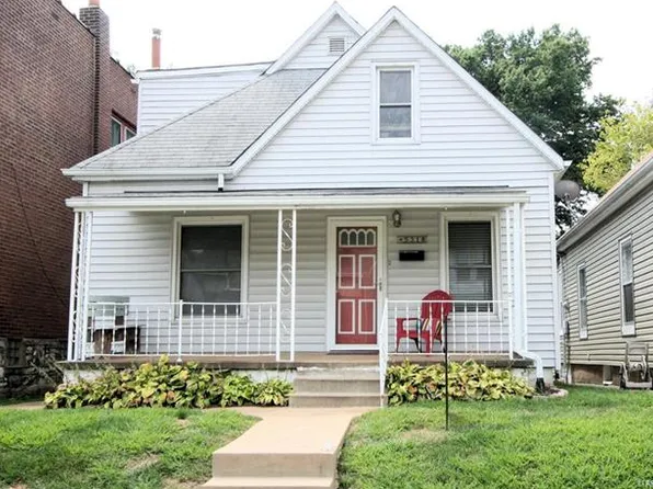 5318 Quincy St, Saint Louis, MO 63109