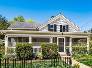 231 N Granger St, Granville, OH 43023