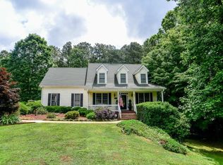 7927 Heardsville Cir, Cumming, GA 30028