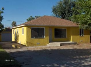 3321 Center St, Bakersfield, CA 93306