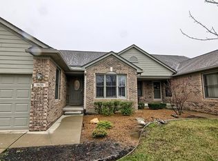 3626 Davidoff Dr, Sterling Heights, MI 48310