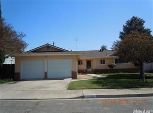 2060 Xavier Ave, Turlock, CA 95382