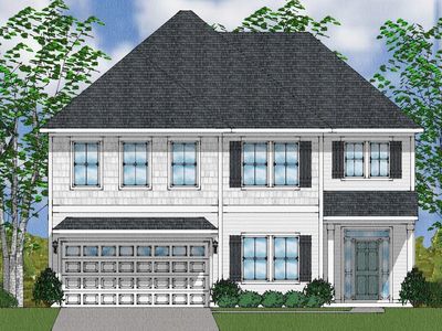 505 Old Smokehouse Dr, Wake Forest, NC, 27587