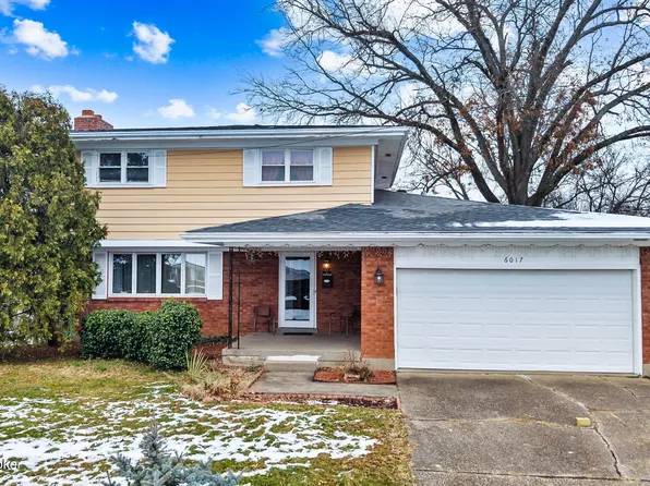 6017 Bay Pine Dr, Louisville, KY 40219