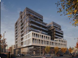 500 Dupont St #715, Toronto, ON