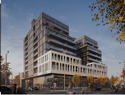 500 Dupont St #715 Photo 1