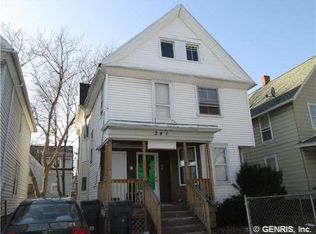 241 Saratoga Ave, Rochester, NY 14608