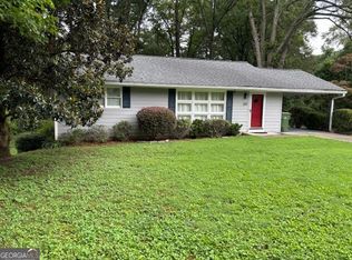 2157 Rando Ln NW, Atlanta, GA 30318