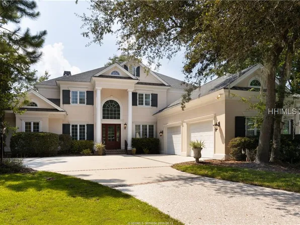 3 Club Mnr, Hilton Head Island, SC 29926