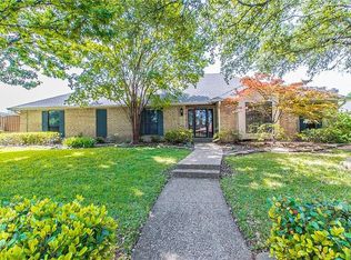2228 Cross Bend Rd, Plano, TX 75023