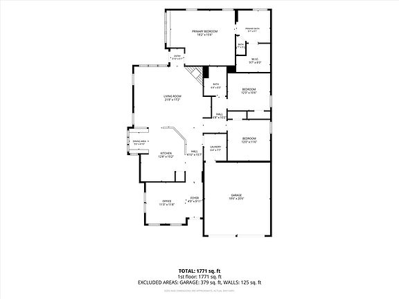 2nd image of 10805 Myrick Ct