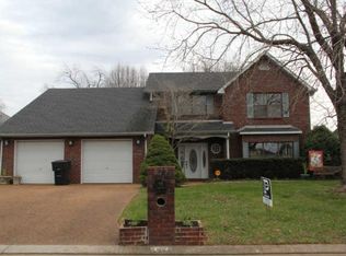 2829 Standing Bear Way, Murfreesboro, TN 37127
