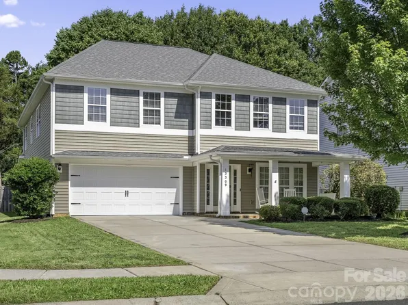 13309 Rebecca Run Dr, Charlotte, NC 28269