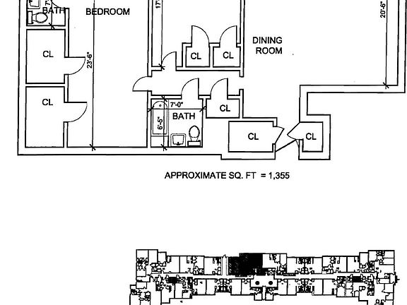2nd image of 6561 Saunders St APT 1U