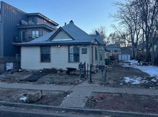 3020 S Lincoln St, Englewood, CO 80113