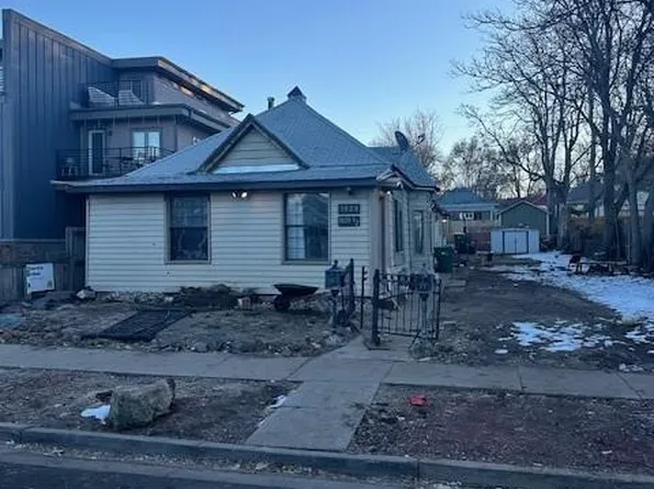 3020 S Lincoln Street, Englewood, CO 80113