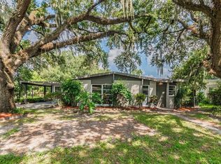 8721 N Larkhall Pl, Tampa, FL 33604