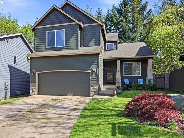 17376 Aubin St, Sandy, OR 97055