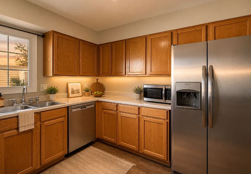 2nd image of 6526 S McAllister Ave #6526