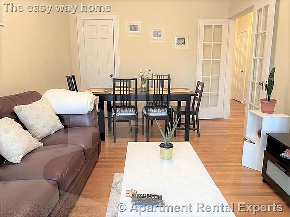 Apartment Rental Experts